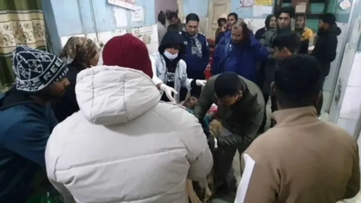 बांग्लादेश में हिंदू की हत्या, शरियतपुर हिंदू व्यापारी हत्या, खोकन चंद्र दास मौत, बांग्लादेश अल्पसंख्यक हिंसा, Hindu Killing in Bangladesh, Bangladesh Hindu Murder News, Shariatpur Violence, Minority Attack Bangladesh,बांग्लादेश हिंदू व्यापारी हत्या, शरियतपुर हिंसा, खोकन चंद्र दास, अल्पसंख्यक पर हमला, Bangladesh Hindu Trader Killed Image, Shariatpur Violence Image,शरियतपुर, बांग्लादेश, अंतरराष्ट्रीय खबर, अल्पसंख्यक हिंसा, हिंदू व्यापारी हत्या, खोकन चंद्र दास, मानवाधिकार, Shariatpur Bangladesh News, Minority Violence News, International Crime News, #BangladeshNews, #HinduKilling, #MinorityRights, #Shariatpur, #WorldNews,