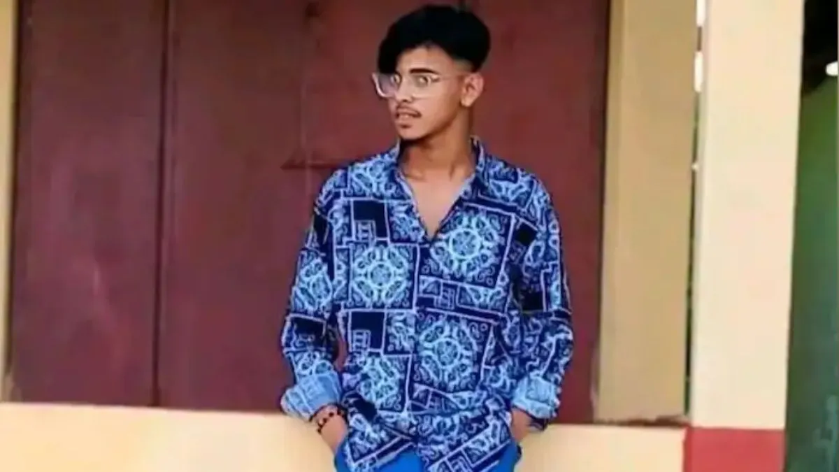 Bangladesh Hindu Murder, बांग्लादेश में हिंदू हत्या, Sunamganj Hindu Killing, सुनामगंज हत्या मामला, Bangladesh Minority Violence, बांग्लादेश अल्पसंख्यक हिंसा, Hindu Killing in Bangladesh, Sylhet Medical College Hospital, जॉय महापात्रो हत्या, Joy Mahapatro Murder Case, Bangladesh Religious Violence News, International News Bangladesh, विदेश समाचार हत्या, Minority Rights Bangladesh,बांग्लादेश में हिंदू हत्या, Bangladesh Hindu Killing Image, सुनामगंज हिंसा, Hindu Minority Violence Bangladesh, International Crime News Image,#BangladeshHinduMurder, #बांग्लादेशहिंदूहिंसा, #MinorityViolence, #InternationalNewsHindi, #SunamganjNews, #HinduKilling, #NationalPrastavana,