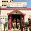 IG reached Hardoi, inspected police line and cyber police station.