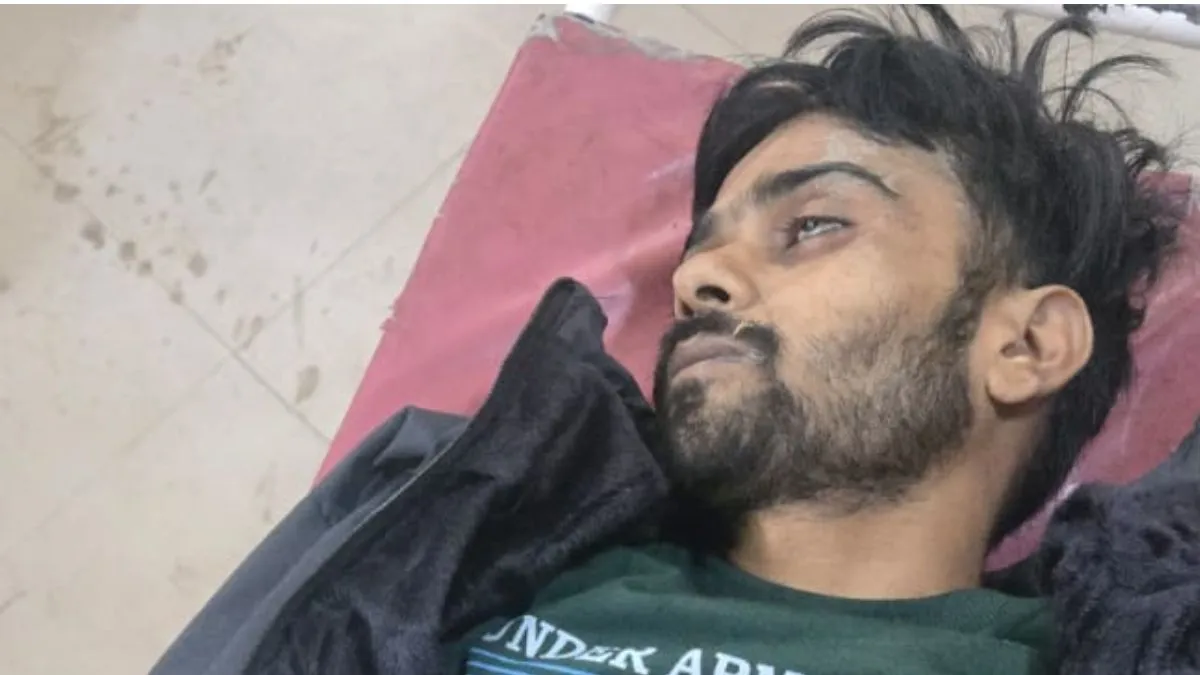 लतानपुर एनकाउंटर, तालिब एनकाउंटर, छात्रा से दुष्कर्म आरोपी, इनामी बदमाश ढेर, यूपी पुलिस मुठभेड़, लखीमपुर खीरी अपराध, सुलतानपुर पुलिस समाचार, फरधान थाना मामला, दुष्कर्म आरोपी मारा गया, Sultanpur Encounter, Talib Encounter, Rape Accused Killed, One Lakh Reward Criminal, UP Police Encounter, Lakhimpur Kheri Crime News, Sultanpur Police News, Gang Rape Accused, Encounter News UP,सुलतानपुर पुलिस एनकाउंटर, तालिब उर्फ आजम खां, इनामी बदमाश ढेर, छात्रा दुष्कर्म केस, यूपी पुलिस कार्रवाई, Sultanpur Police Encounter, Talib Azam Khan Encounter, Reward Criminal Killed, Rape Case Accused, UP Police Action,सुलतानपुर, Sultanpur, लखीमपुर खीरी, Lakhimpur Kheri, उत्तर प्रदेश, Uttar Pradesh, पुलिस एनकाउंटर, Police Encounter, तालिब उर्फ आजम खां, Talib Azam Khan, छात्रा दुष्कर्म मामला, Rape Case UP, इनामी बदमाश, Wanted Criminal, फरधान थाना, Faradhan Police Station, Law and Order News, Crime News UP,