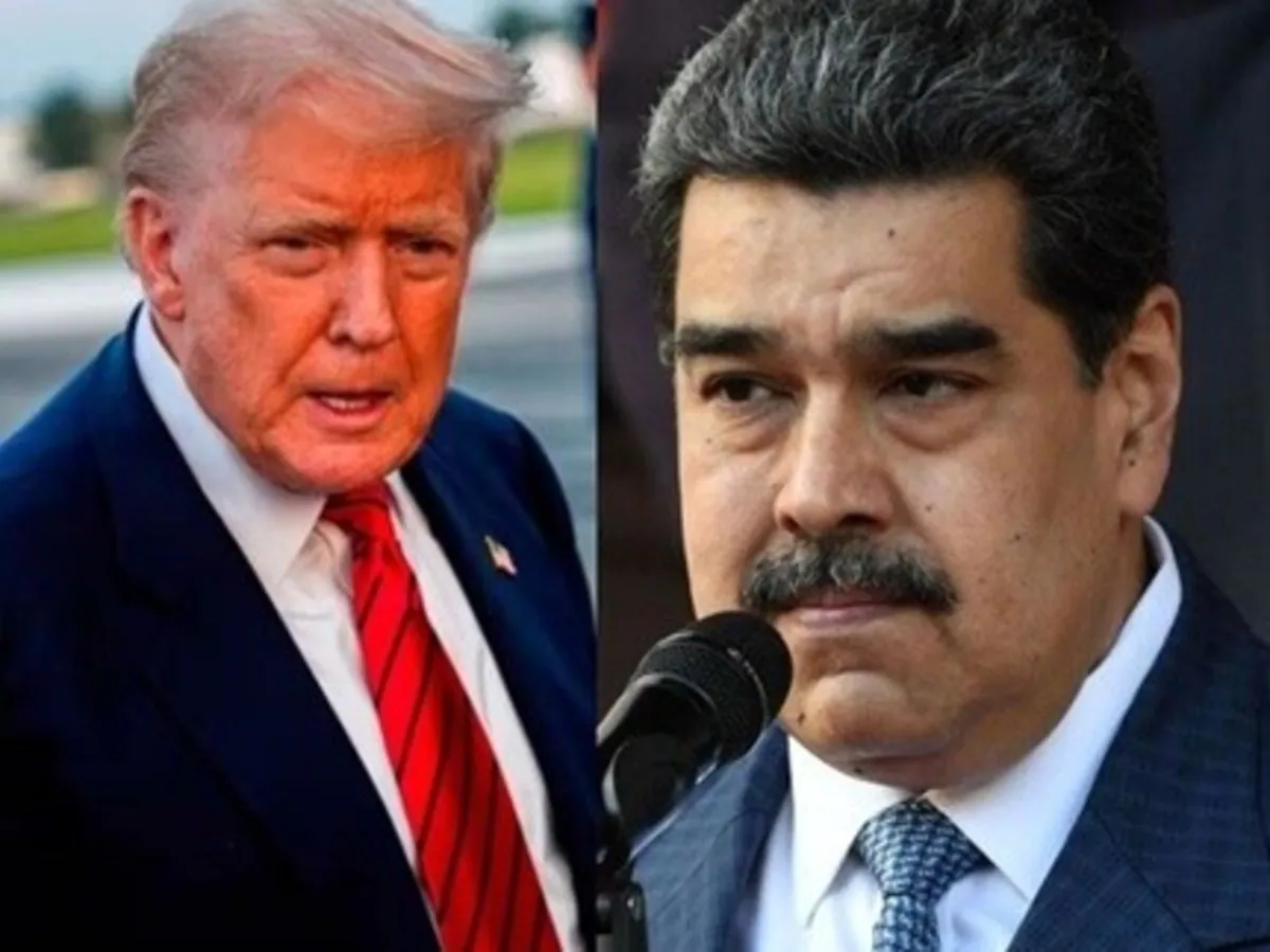 वेनेजुएला पर अमेरिका हमला, ट्रंप मादुरो गिरफ्तारी दावा, काराकास बमबारी, वेनेजुएला इमरजेंसी, अमेरिका वेनेजुएला युद्ध, US Attack on Venezuela, Donald Trump Venezuela Statement, Nicolas Maduro Arrest News, Venezuela Crisis 2026,वेनेजुएला राजधानी काराकास धमाके, अमेरिकी हमला वेनेजुएला, ट्रंप बयान, मादुरो संकट, Venezuela Capital Bombing Image, US Airstrike Venezuela, Caracas Explosion Image,काराकास, वेनेजुएला, अंतरराष्ट्रीय खबर, अमेरिकी हमला, राष्ट्रपति निकोलस मादुरो, डोनाल्ड ट्रंप, वैश्विक तनाव, Caracas Venezuela News, Latin America Crisis, US Military Action, International Breaking News, #VenezuelaCrisis, #USAttack, #DonaldTrump, #Maduro, #WorldNews,