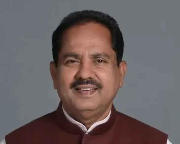 BJP विधायक हार्ट अटैक निधन, फरीदपुर विधायक निधन, बरेली बीजेपी विधायक मौत, डॉ श्याम बिहारी लाला निधन, Bareilly BJP MLA Death, Faridpur MLA Heart Attack, BJP MLA dies during meeting, Uttar Pradesh BJP News, Bareilly Political News,BJP विधायक डॉ श्याम बिहारी लाला, फरीदपुर विधानसभा, बरेली सर्किट हाउस बैठक, पशुधन मंत्री धर्मपाल सिंह बैठक, BJP MLA Heart Attack Image, Bareilly BJP Leader Death,बरेली जिला, उत्तर प्रदेश, राजनीतिक खबर, भाजपा विधायक, फरीदपुर विधानसभा, डॉ श्याम बिहारी लाला, पशुधन मंत्री धर्मपाल सिंह, Bareilly District, Uttar Pradesh News, BJP MLA Death News, Political Breaking News, #BareillyNews, #BJPMLA, #FaridpurAssembly, #UttarPradeshPolitics, #HeartAttackN