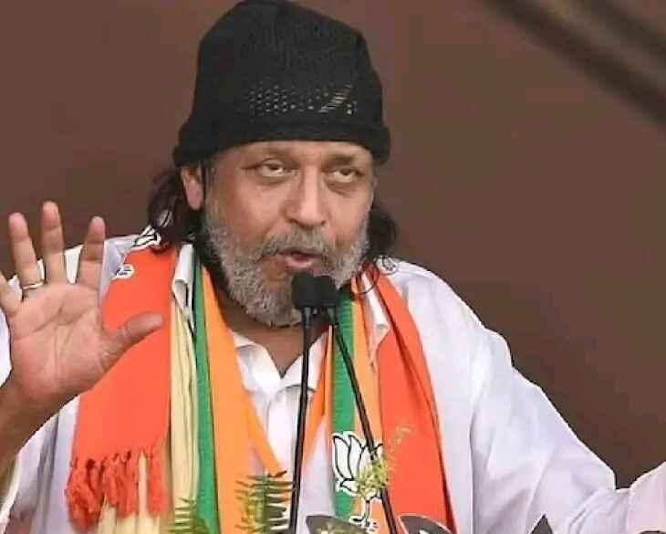 पश्चिमी बांग्लादेश बयान, मिथुन चक्रवर्ती बयान, बंगाल राजनीति समाचार, ममता बनर्जी विवाद, Western Bangladesh Statement, Mithun Chakraborty BJP, West Bengal Political News, Mamata Banerjee Controversy,मिथुन चक्रवर्ती जनसभा, पश्चिमी बांग्लादेश बयान, BJP नेता मिथुन चक्रवर्ती, Mithun Chakraborty rally, BJP Bengal statement, West Bengal politics,पश्चिम बंगाल, कोलकाता, बंगाल राजनीति, भाजपा नेता, मिथुन चक्रवर्ती, ममता बनर्जी, गृह मंत्री, राजनीतिक बयान, West Bengal, Kolkata, BJP, Mithun Chakraborty, Mamata Banerjee, Political News, #WestBengalPolitics, #BJPNews, #BreakingNews, #NationalNews,