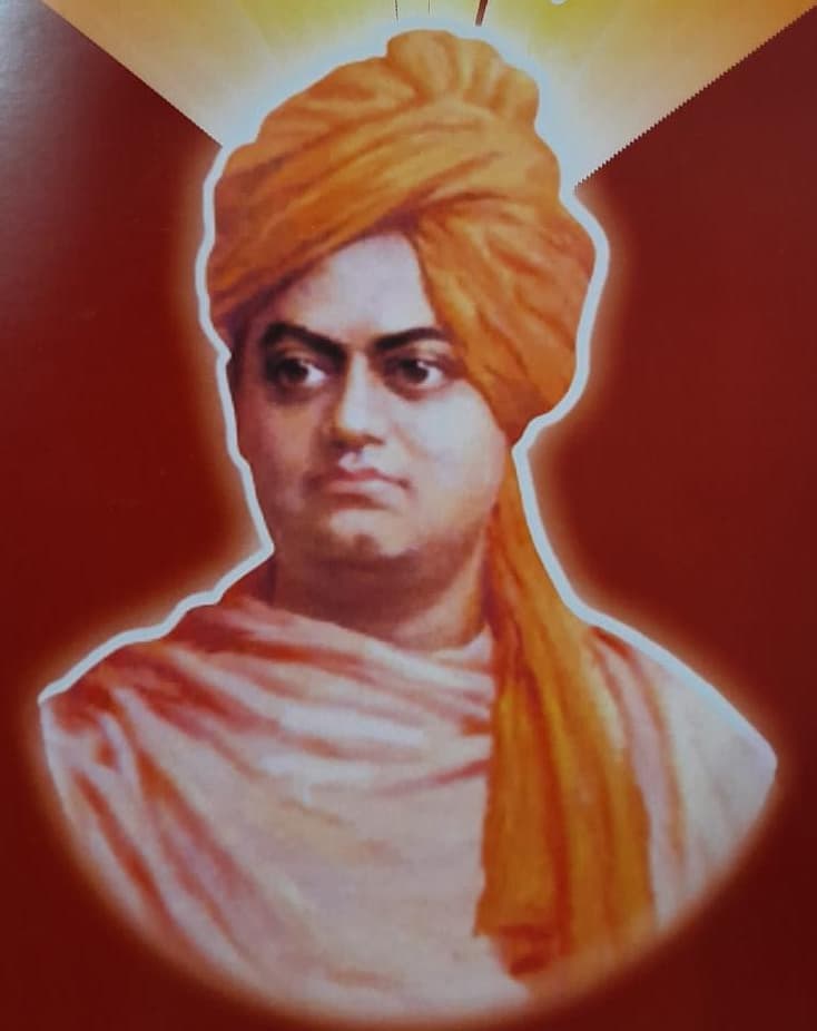 Communication of young heart Swami Vivekananda Ji 163rd birth anniversary 12 January 2026