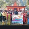 Awareness created about child marriage