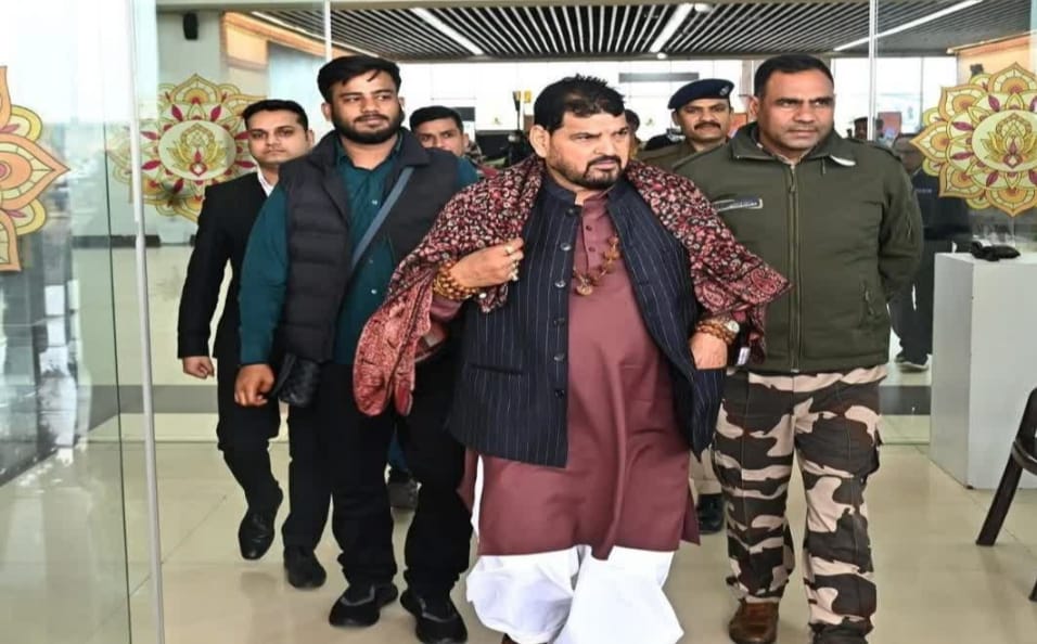 UGC नियम 2026, UGC नियम विवाद, UGC नियम विरोध, गोंडा, उत्तर प्रदेश, बृजभूषण शरण सिंह, करन भूषण सिंह, शिक्षा नीति, जाति आधारित कानून, विश्वविद्यालय अनुदान आयोग, शिक्षा कानून, सामाजिक विघटन, स्कूल और कॉलेज, छात्र सुरक्षा, शिक्षा सुधार, शिक्षा कानून UP, Higher Education India,UGC Rules 2026, UGC Rules Controversy, UGC Rules Protest, Brijbhushan Sharan Singh, Karan Bhushan Singh, Gonda, Uttar Pradesh, Higher Education, Caste-based Law, University Grants Commission, Education Policy India, Student Safety, Social Harmony, Education Reform, Education Law UP, Schools & Colleges,#UGCRules2026, #UGCRegulation, #UGCControversy, #UGCRulesProtest, #BrijbhushanSharanSingh, #KaranBhushanSingh, #Gonda, #UttarPradesh, #HigherEducationIndia, #EducationPolicy, #CasteBasedLaw, #SocialHarmony, #StudentSafety, #EducationReform, #EducationLaw, #UniversityGrantsCommission, #SchoolsAndColleges, #UGCNews, #EducationNews, #UGCUpdates