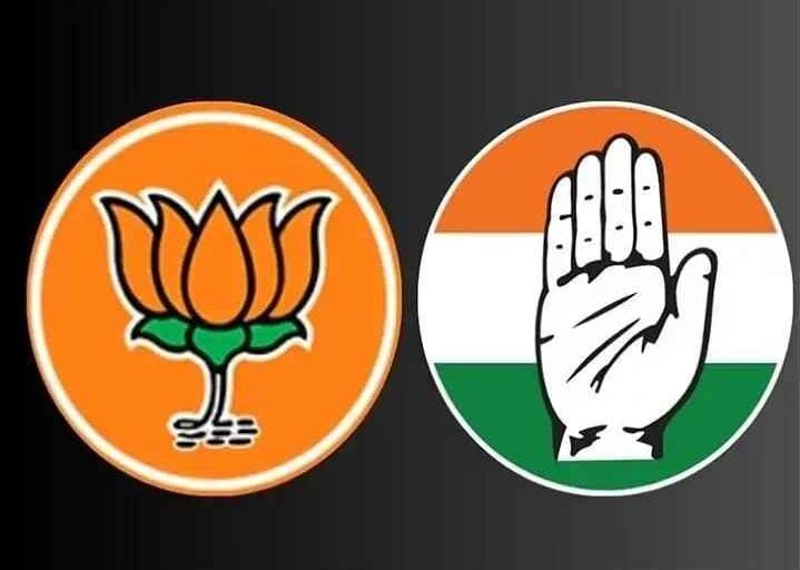 BJP कांग्रेस गठबंधन महाराष्ट्र, BJP Congress Alliance Maharashtra, Maharashtra Nikay Chunav Result, अंबरनाथ नगर परिषद चुनाव, Shiv Sena Shinde News, Akola AIMIM BJP Alliance, Maharashtra Local Body Election,BJP कांग्रेस साथ आए, BJP Congress Together, अंबरनाथ निकाय चुनाव, Ambernath Municipal Council News, महाराष्ट्र स्थानीय चुनाव राजनीति,#MaharashtraPolitics #BJP #Congress #NikayChunav #LocalBodyElection #ShivSenaShinde #AIMIM