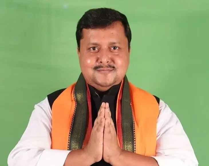 नितिन नबीन बने BJP के राष्ट्रीय अध्यक्ष, Nitin Nabeen BJP National President, BJP new president 2026, बीजेपी राष्ट्रीय अध्यक्ष चुनाव, BJP president elected unopposed, भारतीय जनता पार्टी ताजा खबर, BJP organizational news,नितिन नबीन BJP अध्यक्ष फोटो, Nitin Nabeen BJP President image, BJP headquarters New Delhi, भाजपा अध्यक्ष चुनाव फोटो, BJP leadership change image,नई दिल्ली जिला राष्ट्रीय राजनीति खबर, New Delhi national political news, भाजपा संगठनात्मक चुनाव समाचार, BJP organizational election news India, केंद्र सरकार राजनीतिक अपडेट, BJP breaking news national level,#NitinNabeen, #BJPPresident, #BJPNews, #NationalPolitics, #NewDelhi, #IndianPolitics, #BreakingNews, #BJPOrganization,