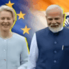 भारत-EU FTA, भारत यूरोपीय यूनियन व्यापार समझौता, भारत-EU डील, लग्जरी कारें सस्ती, यूरोपीय शराब कीमत, अंतरराष्ट्रीय व्यापार खबर,India EU FTA, India EU Trade Deal, India Europe Free Trade Agreement, Luxury Cars Cheaper in India, EU Products Price Cut,भारत-EU FTA ग्राफिक, भारत यूरोप व्यापार समझौता, सस्ती लग्जरी कारें,India EU FTA Thumbnail, India Europe Trade Deal Image, Luxury Cars Price Cut Graphic,भारत अंतरराष्ट्रीय व्यापार समाचार, India International Trade News, EU India Agreement Update, Global Economy News India,#IndiaEUFTA, #भारतEUFTA, #MotherOfAllDeals, #GlobalTrade, #LuxuryCarsIndia, #EUIndiaTrade, #EconomicNews, #InternationalNews,