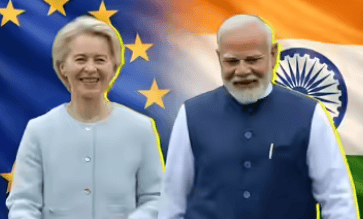 भारत-EU FTA, भारत यूरोपीय यूनियन व्यापार समझौता, भारत-EU डील, लग्जरी कारें सस्ती, यूरोपीय शराब कीमत, अंतरराष्ट्रीय व्यापार खबर,India EU FTA, India EU Trade Deal, India Europe Free Trade Agreement, Luxury Cars Cheaper in India, EU Products Price Cut,भारत-EU FTA ग्राफिक, भारत यूरोप व्यापार समझौता, सस्ती लग्जरी कारें,India EU FTA Thumbnail, India Europe Trade Deal Image, Luxury Cars Price Cut Graphic,भारत अंतरराष्ट्रीय व्यापार समाचार, India International Trade News, EU India Agreement Update, Global Economy News India,#IndiaEUFTA, #भारतEUFTA, #MotherOfAllDeals, #GlobalTrade, #LuxuryCarsIndia, #EUIndiaTrade, #EconomicNews, #InternationalNews,