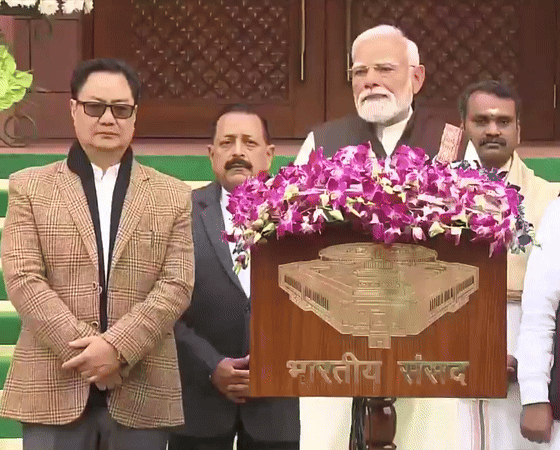 PM Modi Advice to MPs, पीएम मोदी सांसदों को सलाह, Budget Session 2026, राष्ट्रपति अभिभाषण 2026, Developed India 2047, India-EU Trade Deal, Nirmala Sitharaman Budget, आत्मनिर्भर भारत, भारत के युवा, Parliamentary Guidance India,PM Modi Budget Session Speech, राष्ट्रपति भाषण 2026, Parliamentary Advice by PM Modi, India EU Free Trade Agreement, Developed India Vision 2047,नई दिल्ली, New Delhi, दिल्ली, Delhi, राजनीतिक खबर, Political News, बजट सत्र 2026, Budget Session 2026, प्रधानमंत्री नरेंद्र मोदी, PM Modi News, सांसदों को गाइडेंस, MPs Advice, India-EU Trade, Developed India 2047,