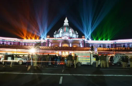 उत्तर प्रदेश गणतंत्र दिवस समारोह 2026, लखनऊ गणतंत्र दिवस आयोजन, यूपी गणतंत्र दिवस परेड, एक भारत श्रेष्ठ भारत उत्तर प्रदेश, Republic Day 2026 Uttar Pradesh, Lucknow Republic Day Celebration, UP Republic Day Parade, Kartavya Path UP Event, जिला: लखनऊ, प्रदेश: उत्तर प्रदेश, खबर का प्रकार: सांस्कृतिक एवं राजकीय आयोजन समाचार,उत्तर प्रदेश गणतंत्र दिवस समारोह छवि, लखनऊ गणतंत्र दिवस परेड फोटो, यूपी सांस्कृतिक कार्यक्रम 2026, Republic Day Uttar Pradesh Image, Lucknow Republic Day Parade Photo, UP Cultural Event Republic Day,#उत्तरप्रदेशगणतंत्रदिवस, #LucknowRepublicDay, #UPRepublicDay2026, #EkBharatShreshthaBharat, #RepublicDayCelebrationUP, #YogiAdityanath, #AnandibenPatel, #LucknowNews,