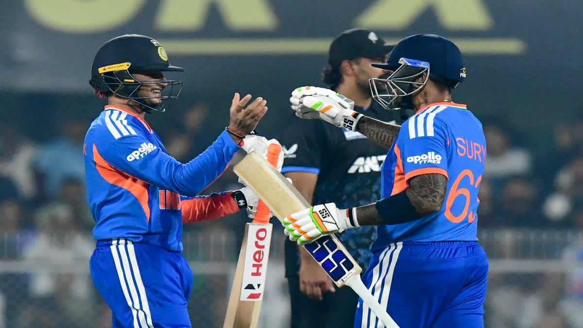 IND vs NZ 3rd T20, भारत बनाम न्यूजीलैंड तीसरा टी20, India vs New Zealand T20 Records, Abhishek Sharma Fastest Fifty, Suryakumar Yadav Captaincy, Team India T20 Series Win, Guwahati T20 Match, Cricket News Hindi,अभिषेक शर्मा बल्लेबाजी, Abhishek Sharma Fast Fifty Image, Suryakumar Yadav Batting Photo, IND vs NZ 3rd T20 Highlights, India vs New Zealand Cricket Photo,#INDvsNZ, #INDvsNZ3rdT20, #TeamIndia, #CricketNewsIndia, #GuwahatiT20, #AbhishekSharma, #SuryakumarYadav, #T20Records, #SportsNews,