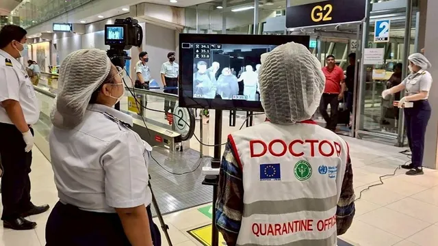 निपाह वायरस, भारत में निपाह वायरस, Nipah Virus India, Nipah Virus West Bengal, Nipah Virus North 24 Parganas, WHO Nipah Virus Update, Nipah Virus Health News, निपाह वायरस पश्चिम बंगाल, निपाह वायरस उत्तर 24 परगना, स्वास्थ्य समाचार भारत, WHO हेल्थ अपडेट, Viral Disease India, Public Health News India,निपाह वायरस भारत, Nipah Virus India Image, WHO Nipah Virus Press, निपाह वायरस पश्चिम बंगाल, Nipah Virus West Bengal Case, Nipah Virus WHO Update, Health Alert India,#NipahVirus, #NipahVirusIndia, #WHO, #HealthNews, #WestBengal, #North24Parganas, #PublicHealth, #निपाह_वायरस, #भारत_स्वास्थ्य_समाचार, #WHOUpdate, #ViralInfection,