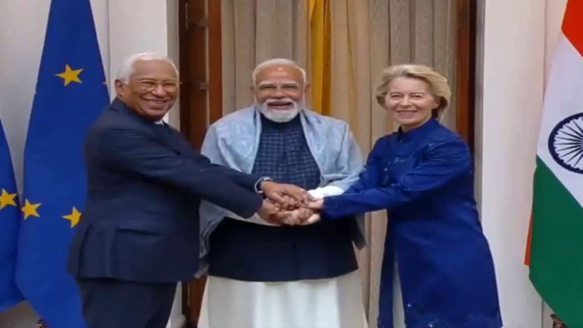 भारत-EU डील, भारत यूरोपीय संघ डील, India EU trade deal, भारत EU Free Trade Agreement, भारत EU FTA, भारत यूरोप व्यापार समझौता, मोदी EU डील, भारत EU निवेश, भारत EU व्यापार, नई डील, फ्री ट्रेड एग्रीमेंट,India EU trade deal, India EU FTA, India European Union free trade agreement, Modi EU deal, India EU trade partnership, India EU investment, India EU commerce, global trade, economic partnership, free trade agreement news,भारत यूरोपीय संघ व्यापार, भारत EU व्यापार समझौता, यूरोप भारत फ्री ट्रेड, भारत-EU आर्थिक साझेदारी, यूरोपीय संघ भारत निवेश,India EU trade agreement, India EU economic partnership, EU India investment deal, EU India commerce, India Europe trade deal,Keywords: भारत-EU डील, India EU trade deal, India EU FTA, भारत यूरोपीय संघ डील, मोदी EU डील, भारत EU Free Trade Agreement, New Delhi, national politics, international trade, economic partnership, EU India trade, FTA deal, trade agreement, global GDP, investment, manufacturing boost, service sector growth, clean energy, agriculture, strategic partnership, trade news, latest news, Google Discover, SEO news, #IndiaEUDeal, #IndiaEUFTA, #Modi, #EU, #TradeDeal, #EconomicPartnership, #GlobalTrade, #IndiaNews, #InternationalNews,