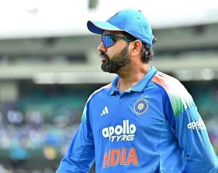 रोहित शर्मा पद्म श्री, पद्म पुरस्कार 2026, भारतीय क्रिकेट खबर, हिटमैन रोहित शर्मा, खेल सम्मान भारत, Rohit Sharma Padma Shri, Padma Awards 2026, Indian Cricket News, Hitman Rohit Sharma, Sports Awards India,रोहित शर्मा सम्मान समारोह, भारतीय क्रिकेट कप्तान रोहित शर्मा, पद्म श्री पुरस्कार, Rohit Sharma Award Ceremony, Indian Cricket Captain Rohit Sharma, Padma Shri Award,मुंबई, महाराष्ट्र, राष्ट्रीय खेल समाचार, क्रिकेट न्यूज, पद्म पुरस्कार, भारत सरकार सम्मान, Mumbai, Maharashtra, National Sports News, Cricket News, Padma Awards, Government of India Honour,#RohitSharma, #PadmaShri, #PadmaAwards2026, #IndianCricket, #Hitman, #SportsNews, #CricketIndia,