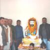 The birth anniversary of Sant Shiromani Ravidas was celebrated with devotion in village Pannapur.