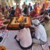 Lakshmi Narayan Temple's 29th anniversary celebrated with great pomp