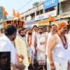 Shiva festival in Gola Gokarnanath was dull, chaos spoiled the atmosphere.