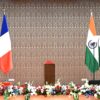 भारत-फ्रांस 21 समझौते, India France Important Agreements 2026, Modi Macron Meeting Mumbai, Rafale Deal India France, Critical Minerals Cooperation India France, Indo French AI Center, Defense Cooperation India France, Renewable Energy Partnership India France, Maharashtra Mumbai Political News, International Relations News India,मोदी मैक्रों बैठक फोटो मुंबई, India France Bilateral Meeting Image, Rafale Fighter Jet Photo, H125 Helicopter Assembly Line India, AI Impact Summit Delhi Photo,मुंबई अंतरराष्ट्रीय समाचार, महाराष्ट्र कूटनीतिक बैठक अपडेट, नई दिल्ली AI समिट न्यूज, भारत फ्रांस रक्षा समझौता रिपोर्ट, India France Strategic Partnership News, Maharashtra International Diplomacy Update, Delhi AI Summit Political News, Global Cooperation Agreement India, Indo French Trade and Technology News, International Relations Breaking News India,#IndiaFranceRelations, #ModiMacron, #RafaleDeal, #CriticalMinerals, #AIImpactSummit, #MumbaiDiplomacy, #DefenseCooperation, #IndoFrenchPartnership, #GlobalStrategicPartnership, #InternationalNewsIndia,