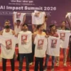 AI Impact Summit Protest, एआई समिट विवाद, दिल्ली पुलिस बड़ा दावा, यूथ कांग्रेस शर्टलेस प्रदर्शन, नेपाल Gen Z आंदोलन प्रेरणा, भारत मंडपम नई दिल्ली, Delhi Police Remand News, Bharat Mandapam Protest Case, Youth Congress Shirtless Protest Delhi, International Event Security Lapse India,एआई समिट प्रदर्शन फोटो, भारत मंडपम दिल्ली इवेंट इमेज, यूथ कांग्रेस विरोध तस्वीर, दिल्ली पुलिस कोर्ट पेशी फोटो, AI Summit Protest Image Delhi, Bharat Mandapam Event Photo, Youth Congress Shirtless Protest Pic, Delhi Court Remand Hearing Image,नई दिल्ली राजनीतिक खबर, दिल्ली भारत मंडपम सुरक्षा चूक, राष्ट्रीय अंतरराष्ट्रीय इवेंट विवाद, तिलक मार्ग थाना केस अपडेट, नेपाल Gen Z आंदोलन संदर्भ, National Political News Delhi, International Summit Protest Case India, Delhi Security Breach News, Youth Congress Protest Remand Case,