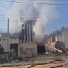 Bhiwadi Chemical Factory Blast, भिवाड़ी फैक्ट्री धमाका, Rajasthan factory fire news, Khushkhera industrial area accident, Bhiwadi industrial accident 2026, Chemical plant explosion Rajasthan, Rajasthan breaking news, Industrial safety violation Bhiwadi, Fire accident Rajasthan district news,भिवाड़ी केमिकल फैक्ट्री आग, Bhiwadi factory fire image, Rajasthan industrial blast site, Khushkhera factory explosion, Fire brigade at Bhiwadi plant, Rajasthan tragic accident news,Bhiwadi Factory Blast Today, Rajasthan Chemical Factory Fire, Khushkhera Industrial Area News, Bhiwadi Industrial Accident Update, Rajasthan Breaking News 2026, Factory Safety Violation Rajasthan, #Bhiwadi #RajasthanNews #FactoryBlast #IndustrialAccident #BreakingNews #Khushkhera #FireAccident #IndiaNews,