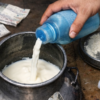 Adulterated milk trade in Chhoti Kashi, questions raised on illegal dairies