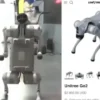 चीनी रोबोडॉग विवाद, Galgotias University AI Summit, Unitree Go2 विवाद, India AI Impact Summit 2026, रोबोटिक डॉग विवाद नई दिल्ली, Greater Noida टेक न्यूज़, उत्तर प्रदेश शिक्षा समाचार, Chinese RoboDog Controversy India, Unitree Go2 Patent Claim, AI Summit News Delhi NCR, Technology News Uttar Pradesh, Education Innovation News India,रोबोटिक डॉग एक्सपो फोटो, Unitree Go2 इमेज, AI समिट रोबोडॉग वीडियो, Galgotias University रोबोटिक्स लैब, Chinese Robot Dog Model, AI Expo India Image, Orion RoboDog Summit Display, Technology Exhibition Delhi NCR,ग्रेटर नोएडा टेक्नोलॉजी न्यूज, गौतम बुद्ध नगर जिला शिक्षा समाचार, उत्तर प्रदेश AI समिट विवाद, नई दिल्ली टेक इवेंट खबर, Galgotias University Greater Noida News, Gautam Buddh Nagar Technology Update, Uttar Pradesh Education Controversy News, Delhi NCR AI Expo Issue, भारतीय नवाचार विवाद रिपोर्ट, Technology Policy News India, AI Summit Official Statement News,#ChineseRoboDogControversy, #GalgotiasUniversity, #UnitreeGo2, #AIImpactSummit2026, #GreaterNoidaNews, #UPTechnologyNews, #DelhiNCRTech, #MakeInIndiaDebate, #RobotDogViralVideo, #AIExpoIndia,