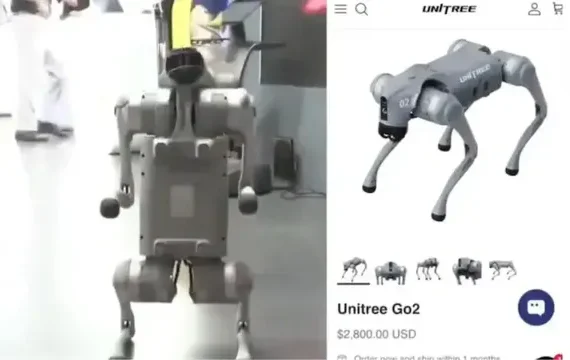 चीनी रोबोडॉग विवाद, Galgotias University AI Summit, Unitree Go2 विवाद, India AI Impact Summit 2026, रोबोटिक डॉग विवाद नई दिल्ली, Greater Noida टेक न्यूज़, उत्तर प्रदेश शिक्षा समाचार, Chinese RoboDog Controversy India, Unitree Go2 Patent Claim, AI Summit News Delhi NCR, Technology News Uttar Pradesh, Education Innovation News India,रोबोटिक डॉग एक्सपो फोटो, Unitree Go2 इमेज, AI समिट रोबोडॉग वीडियो, Galgotias University रोबोटिक्स लैब, Chinese Robot Dog Model, AI Expo India Image, Orion RoboDog Summit Display, Technology Exhibition Delhi NCR,ग्रेटर नोएडा टेक्नोलॉजी न्यूज, गौतम बुद्ध नगर जिला शिक्षा समाचार, उत्तर प्रदेश AI समिट विवाद, नई दिल्ली टेक इवेंट खबर, Galgotias University Greater Noida News, Gautam Buddh Nagar Technology Update, Uttar Pradesh Education Controversy News, Delhi NCR AI Expo Issue, भारतीय नवाचार विवाद रिपोर्ट, Technology Policy News India, AI Summit Official Statement News,#ChineseRoboDogControversy, #GalgotiasUniversity, #UnitreeGo2, #AIImpactSummit2026, #GreaterNoidaNews, #UPTechnologyNews, #DelhiNCRTech, #MakeInIndiaDebate, #RobotDogViralVideo, #AIExpoIndia,