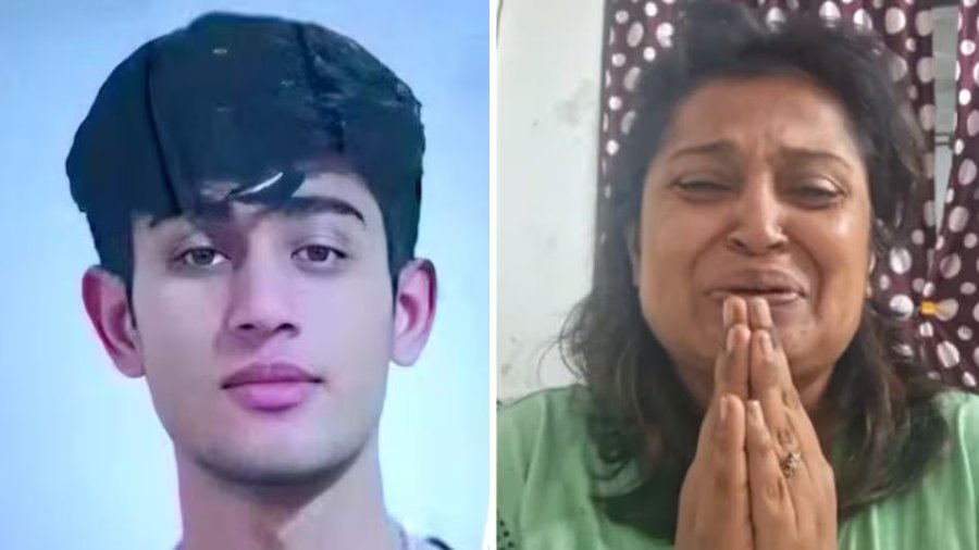 Dwarka Road Accident Video, द्वारका सड़क हादसा 2026, दिल्ली सड़क दुर्घटना खबर, साहिल धनेशरा मौत मामला, स्कॉर्पियो एक्सीडेंट दिल्ली, नाबालिग चालक हादसा, Dwarka South Police Station case, Delhi SUV accident news, Road Safety Delhi, Viral reel accident case Delhi, Crime News Delhi NCR,द्वारका एक्सीडेंट स्थल फोटो, स्कॉर्पियो दुर्घटनाग्रस्त वाहन, दिल्ली सड़क हादसा वीडियो, पोस्टमार्टम रिपोर्ट दिल्ली, Dwarka accident scene image, Scorpio SUV crash photo, Delhi road accident visuals, Viral reel driving video thumbnail,Dwarka Road Accident Delhi 2026, द्वारका साउथ थाना सड़क हादसा, लाल बहादुर शास्त्री कॉलेज द्वारका एक्सीडेंट, नाबालिग चालक स्कॉर्पियो केस, Sahil Dhaneshra accident news Delhi, Delhi NCR crime news today, Delhi Police investigation update, #DwarkaAccident, #DelhiRoadAccident, #ReelCulture, #RoadSafetyIndia, #DelhiNews, #ViralVideoCase,