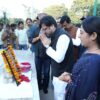 Tribute meeting and candle march organised in memory of Pulwama martyrs