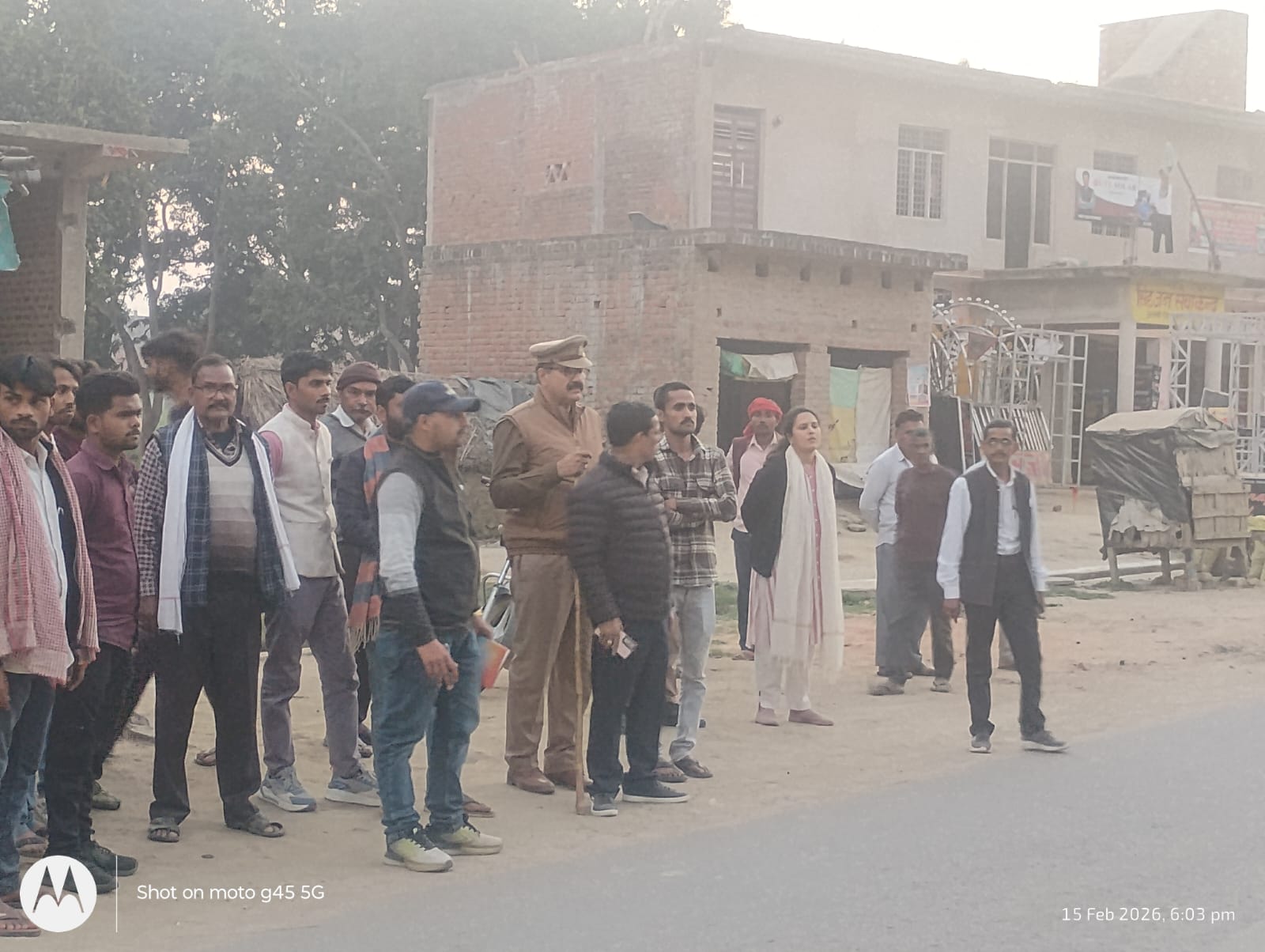 Administration on alert for Naimisharanya 84 Kosi Parikrama, preparations in full swing