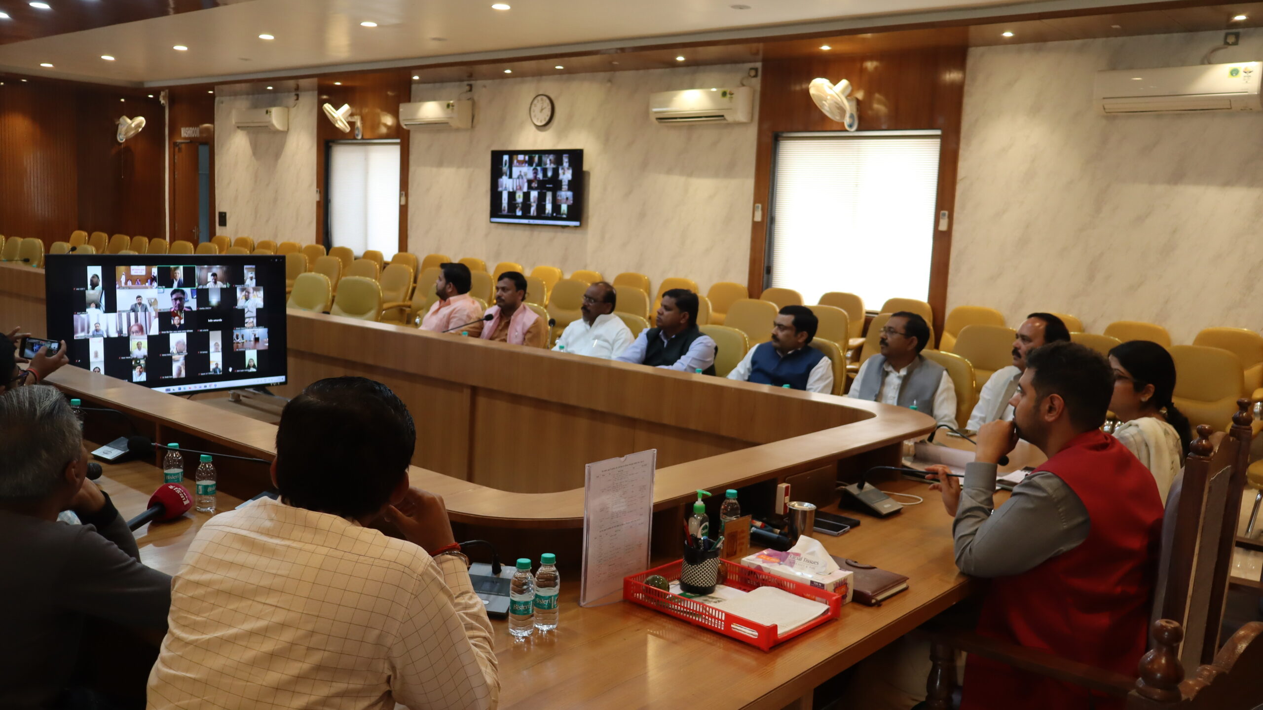 Please send a photocopied report of the tree plantation done:-Anunay Jha