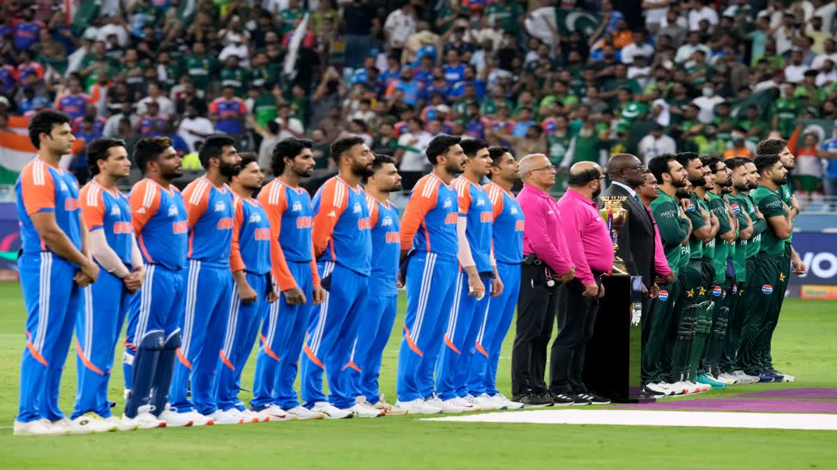 IND vs PAK T20 World Cup 2026, भारत पाकिस्तान मैच आज, कोलंबो प्रेमदासा स्टेडियम मैच, ICC प्रेसिडेंशियल बॉक्स न्योता, India vs Pakistan T20 match Colombo,IND vs PAK कोलंबो मैच फोटो, प्रेमदासा स्टेडियम भीड़, जय शाह ICC चेयरमैन, रोहित शर्मा एंबेसडर, India Pakistan match crowd Colombo,कोलंबो खेल समाचार, श्रीलंका क्रिकेट आयोजन 2026, भारत पाकिस्तान टी20 मुकाबला, ICC T20 World Cup Asia match, Colombo Sri Lanka sports news,#INDvsPAK, #T20WorldCup2026, #CricketFever, #ColomboMatch, #TeamIndia, #PakistanCricket, #ICCEvent, #SportsNews,ind-vs-pak-t20-world-cup-2026-colombo-icc-invite-asia-boards