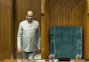 ओम बिरला अविश्वास प्रस्ताव, लोकसभा स्पीकर विवाद, संसद बजट सत्र 2026, Om Birla No Confidence Motion, Lok Sabha Speaker Removal Process, Indian Parliament Political News, Delhi Parliament News,ओम बिरला लोकसभा स्पीकर फोटो, संसद सत्र अविश्वास प्रस्ताव, Om Birla Parliament Image, Lok Sabha Speaker File Photo,#OmBirla, #NoConfidenceMotion, #LokSabhaSpeaker, #ParliamentSession, #PoliticalNews, #NewDelhi, #DelhiPolitics, #IndianParliament, #CongressVsBJP, #RashtriyaPrastavana,