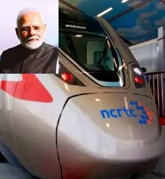 मेरठ मेट्रो शुभारंभ, मेरठ मेट्रो 22 फरवरी, नरेंद्र मोदी मेरठ दौरा, नमो भारत ट्रेन विस्तार, मेरठ साउथ से मोदीपुरम मेट्रो, Meerut Metro Inauguration, PM Modi Meerut Visit, Namo Bharat Train Extension, Meerut South to Modipuram Metro, Uttar Pradesh Metro News,मेरठ मेट्रो उद्घाटन, मोदीपुरम मेट्रो स्टेशन, मोहिउद्दीनपुर जनसभा, एनसीआरटीसी मेरठ प्रोजेक्ट, Meerut Metro Route 23 Km, Rapid Rail Meerut Update, PM Modi Metro Ride with Students, NCRTC Meerut Corridor, UP Infrastructure News, Political Rally Meerut,मेरठ जिला इंफ्रास्ट्रक्चर समाचार, उत्तर प्रदेश मेट्रो परियोजना खबर, मेरठ राजनीतिक कार्यक्रम 2026, नरेंद्र मोदी मेरठ रैली, Meerut District UP Development News, Uttar Pradesh Infrastructure Project News, PM Modi UP Visit 2026, Meerut Metro Political Event News, NCRTC Rapid Rail Meerut Update,#MeerutMetro, #मेरठ_मेट्रो_शुभारंभ, #PMModi, #NamoBharat, #MeerutNews, #UPInfrastructure, #ModiInMeerut, #RapidRail, #UttarPradeshNews,