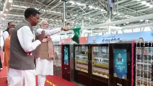 PM Modi Meerut Visit LIVE, मेरठ मेट्रो उद्घाटन, नमो भारत ट्रेन, मेरठ-दिल्ली सफर 55 मिनट, Meerut Metro Inauguration 2026, Narendra Modi Meerut Visit, Regional Rapid Transit System India, Meerut Infrastructure News, Uttar Pradesh Metro Project, Prime Minister Modi Live, मेरठ समाचार, उत्तर प्रदेश ट्रांसपोर्ट अपडेट,PM Modi Meerut Metro Handover, Narendra Modi Namobharat Train, शताब्दी नगर स्टेशन, CM Yogi Adityanath Meerut, जयंत चौधरी मेरठ हेलीपैड, मेरठ मेट्रो रफ्तार, RRST Train Inauguration, Fastest Metro India, Meerut Infrastructure Update, Meerut Transport Development,मेरठ जिला लाइव न्यूज़, उत्तर प्रदेश पीएम दौरा समाचार, मेरठ मेट्रो और RRST उद्घाटन, Narendra Modi PM Live Visit Meerut, Yogi Adityanath Metro Project, Namobharat Train Features, Meerut Modern Transport News, Uttar Pradesh Transport Update, Digital Desk Report,