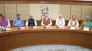 Modi Cabinet News, Modi Cabinet Decisions 2026, Central Cabinet Meeting New Delhi, Railway Project Approval India, Metro Expansion Project, Airport Infrastructure Development, Jute Industry Support Policy, Power Sector Reforms India, New Delhi Political News, नरेंद्र मोदी कैबिनेट बैठक, केंद्रीय मंत्रिमंडल निर्णय, नई दिल्ली इंफ्रास्ट्रक्चर खबर, रेलवे विस्तार योजना भारत, मेट्रो प्रोजेक्ट स्वीकृति, एयरपोर्ट अपग्रेड योजना, जूट उद्योग समर्थन नीति,PM Narendra Modi Cabinet Meeting Photo, Railway Electrification India Image, Metro Rail Expansion दिल्ली, Airport Upgrade Project India Image, Jute Farmers Support Scheme Photo, Power Sector Reform Meeting Delhi, नई दिल्ली कैबिनेट बैठक तस्वीर, रेलवे दोहरीकरण कार्य फोटो,#ModiCabinet, #NarendraModi, #CabinetMeeting, #RailwayProjects, #MetroExpansion, #AirportDevelopment, #JuteIndustry, #PowerSectorReforms, #NewDelhiNews,