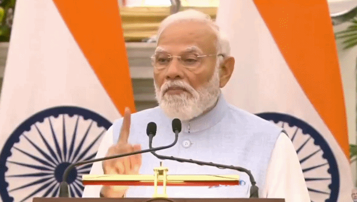 भारत-ब्राजील समझौते, नरेंद्र मोदी लूला बैठक, इंडिया ब्राजील ट्रेड 20 बिलियन डॉलर, क्रिटिकल मिनरल्स एग्रीमेंट, डिजिटल पब्लिक इंफ्रास्ट्रक्चर साझेदारी, AI सहयोग भारत ब्राजील, नई दिल्ली द्विपक्षीय वार्ता, India Brazil Bilateral Meeting 2026, PM Modi Lula Talks, Critical Minerals Deal India Brazil, India Mercosur Trade Agreement Expansion, Global South Partnership News,नरेंद्र मोदी और लूला डा सिल्वा बैठक फोटो, हैदराबाद हाउस नई दिल्ली, भारत ब्राजील डेलिगेशन मीटिंग, India Brazil Leaders Meeting Image, PM Modi Lula Joint Statement Photo, Hyderabad House Bilateral Talks Picture,नई दिल्ली अंतरराष्ट्रीय कूटनीति समाचार, भारत ब्राजील व्यापार समझौता 2026, पीएम नरेंद्र मोदी विदेशी दौरा खबर, राष्ट्रपति लूला भारत यात्रा, क्रिटिकल मिनरल्स डील इंडिया ब्राजील, AI टेक्नोलॉजी पार्टनरशिप न्यूज, इंडिया मर्कोसुर ट्रेड एग्रीमेंट विस्तार, Global South Summit Cooperation News, Defense Cooperation India Brazil, Pharmaceutical Export India to Brazil,#IndiaBrazilRelations, #PMModi, #PresidentLula, #CriticalMinerals, #AIpartnership, #DigitalPublicInfrastructure, #GlobalSouth, #TradeDeal2026, #InternationalDiplomacy,