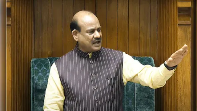 लोकसभा हंगामा, पीएम मोदी भाषण, ओम बिरला बयान, राष्ट्रपति अभिभाषण, संसद सुरक्षा,Lok Sabha Ruckus, PM Modi Speech, Om Birla Statement, President Address Parliament, Parliament Security Issue,लोकसभा हंगामा तस्वीर, पीएम मोदी संसद, ओम बिरला लोकसभा स्पीकर, Lok Sabha Protest Image, PM Modi Parliament, Om Birla Speaker,नई दिल्ली राजनीति खबर, संसद राजनीतिक विवाद, केंद्र सरकार राजनीति, New Delhi Political News, Parliament Controversy India, Central Government Politics News,#LokSabha, #PMModi, #OmBirla, #ParliamentNews, #PoliticalNews, #PresidentAddress, #NewDelhi,