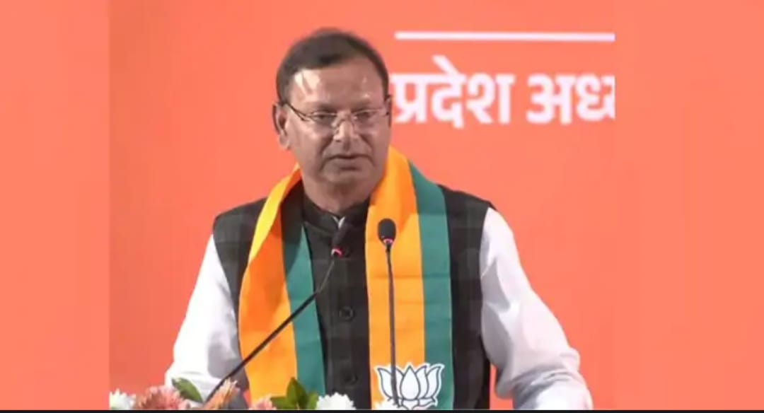 यूपी भाजपा जिलाध्यक्ष सूची 2026, UP BJP district president list, भाजपा उत्तर प्रदेश संगठन, BJP UP organizational reshuffle, पंकज चौधरी जिलाध्यक्ष घोषणा, Uttar Pradesh BJP news today, BJP district president appointment UP, यूपी राजनीति ताजा खबर,भाजपा जिलाध्यक्ष सूची पीडीएफ, यूपी बीजेपी संगठन चार्ट, पंकज चौधरी प्रेस कॉन्फ्रेंस फोटो, BJP UP district president announcement image, UP political news photo, BJP organization meeting UP image,उत्तर प्रदेश भाजपा संगठन समाचार, यूपी जिला अध्यक्ष नियुक्ति 2026, पंकज चौधरी भाजपा यूपी, योगी आदित्यनाथ संगठन रणनीति, काशी जिला भाजपा अध्यक्ष नियुक्ति, देवरिया भाजपा विवाद, चंदौली भाजपा संगठन खबर, Uttar Pradesh political news BJP district अध्यक्ष, UP BJP organizational update 2026, BJP UP caste equation news,#UPBJP, #यूपीभाजपा, #BJPDistrictPresident, #UPPolitics, #BJPUP2026, #राजनीतिकखबर, #UttarPradeshNews,