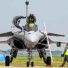 राफेल फाइटर जेट उड़ान, Rafale Fighter Jet Flying Image, DAC बैठक नई दिल्ली, Defense Acquisition Council Meeting Photo, राजनाथ सिंह रक्षा मंत्री, Rajnath Singh Defense Minister Image, भारतीय वायुसेना राफेल स्क्वाड्रन, IAF Rafale Squadron Photo, दसॉल्ट एविएशन फैक्ट्री, Dassault Aviation Production Image,नई दिल्ली रक्षा समाचार, New Delhi Defense News Today, राष्ट्रीय सुरक्षा अपडेट भारत, National Security News India, भारतीय वायुसेना आधुनिकीकरण, Indian Air Force Modernization 2026, Rafale Deal Latest Update India, DAC Meeting February 2026 News, Defense Procurement India Update, Make in India Defense Sector News,
