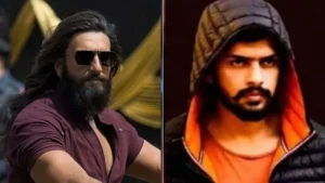 रणवीर सिंह को धमकी, लॉरेंस बिश्नोई गैंग, रोहित शेट्टी फायरिंग मामला, मुंबई क्राइम ब्रांच जांच, 1 करोड़ रंगदारी मांग, Ranveer Singh Threat Case, Lawrence Bishnoi Gang News, Rohit Shetty House Firing, Mumbai Crime Branch Investigation, Bollywood Extortion Case,रणवीर सिंह सिक्योरिटी बढ़ी, बिश्नोई गैंग ऑडियो मैसेज, हैरी बॉक्सर वॉइस नोट, बॉलीवुड धमकी मामला, VPN से भेजी धमकी, Ranveer Singh Security Update, Bishnoi Gang Audio Threat, Bollywood Crime News Mumbai, Extortion Voice Note Case, Interpol Assistance Investigation,मुंबई क्राइम न्यूज़ 2026, महाराष्ट्र बॉलीवुड अपराध खबर, रणवीर सिंह धमकी केस अपडेट, रोहित शेट्टी सुरक्षा मामला, Mumbai Maharashtra Crime News Bollywood, Ranveer Singh Threat Latest Update, Lawrence Bishnoi Gang Mumbai Case, Bollywood Security News India, Celebrity Extortion Case News,#RanveerSingh, #LawrenceBishnoi, #RohitShetty, #BollywoodNews, #MumbaiCrime, #ThreatCase, #BreakingNews, #CelebritySecurity, #MaharashtraNews,ranveer-singh-ko-dhamki-bishnoi-gang-rohit-shetty-firing-mumbai-crime-news-2026