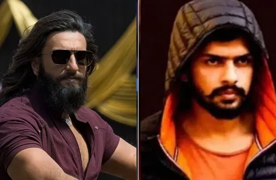 रणवीर सिंह को धमकी, लॉरेंस बिश्नोई गैंग, रोहित शेट्टी फायरिंग मामला, मुंबई क्राइम ब्रांच जांच, 1 करोड़ रंगदारी मांग, Ranveer Singh Threat Case, Lawrence Bishnoi Gang News, Rohit Shetty House Firing, Mumbai Crime Branch Investigation, Bollywood Extortion Case,रणवीर सिंह सिक्योरिटी बढ़ी, बिश्नोई गैंग ऑडियो मैसेज, हैरी बॉक्सर वॉइस नोट, बॉलीवुड धमकी मामला, VPN से भेजी धमकी, Ranveer Singh Security Update, Bishnoi Gang Audio Threat, Bollywood Crime News Mumbai, Extortion Voice Note Case, Interpol Assistance Investigation,मुंबई क्राइम न्यूज़ 2026, महाराष्ट्र बॉलीवुड अपराध खबर, रणवीर सिंह धमकी केस अपडेट, रोहित शेट्टी सुरक्षा मामला, Mumbai Maharashtra Crime News Bollywood, Ranveer Singh Threat Latest Update, Lawrence Bishnoi Gang Mumbai Case, Bollywood Security News India, Celebrity Extortion Case News,#RanveerSingh, #LawrenceBishnoi, #RohitShetty, #BollywoodNews, #MumbaiCrime, #ThreatCase, #BreakingNews, #CelebritySecurity, #MaharashtraNews,ranveer-singh-ko-dhamki-bishnoi-gang-rohit-shetty-firing-mumbai-crime-news-2026