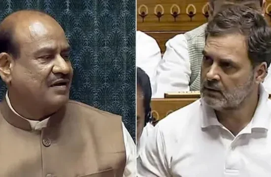 ओम बिरला अविश्वास प्रस्ताव, Rahul Gandhi No Confidence Motion, Lok Sabha Speaker Controversy, Congress vs BJP Parliament, Rahul Gandhi News Hindi, Parliament Political News India, New Delhi Parliament News, राष्ट्रीय राजनीति खबर,राहुल गांधी अविश्वास प्रस्ताव, Rahul Gandhi No Confidence Motion Image, Lok Sabha Speaker Om Birla News Photo, Congress Parliament Protest Image,#RahulGandhi, #OmBirla, #LokSabha, #NoConfidenceMotion, #CongressNews, #ParliamentSession, #PoliticalNewsIndia, #राष्ट्रीयप्रस्तावना,