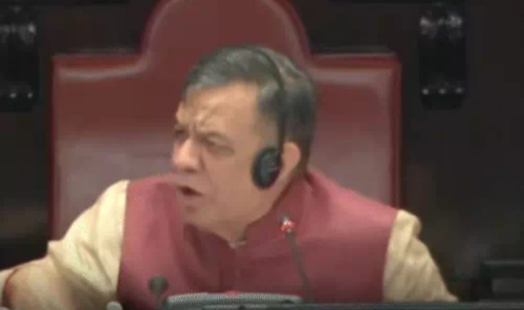 सतीश महाना हेडफोन फेंका, यूपी विधानसभा हंगामा, लखनऊ राजनीतिक खबर, केतकी सिंह विधायक, उत्तर प्रदेश बजट सत्र 2026, Satish Mahana headphone incident, UP Assembly Budget Session 2026 news, Lucknow political news, Ketki Singh BJP MLA Bansdih, Suresh Khanna shayari assembly, Uttar Pradesh Vidhan Sabha uproar news, Lucknow district political update,सतीश महाना विधानसभा अध्यक्ष फोटो, केतकी सिंह भाजपा विधायक बलिया, यूपी विधानसभा बजट सत्र 2026 लाइव, लखनऊ विधानसभा हंगामा वीडियो, Satish Mahana angry in assembly, UP Assembly Speaker controversy, Ketki Singh Ballia MLA image, Lucknow Vidhan Sabha session 2026,#SatishMahana, #UPAssembly, #LucknowNews, #KetkiSingh, #BudgetSession2026, #UttarPradeshPolitics, #VidhanSabhaLive, #PoliticalNewsUP,