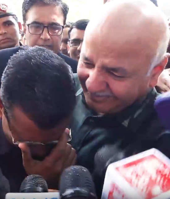 Delhi Excise Policy Case Delhi, Arvind Kejriwal acquitted news, Manish Sisodia court relief, Delhi liquor policy scam 2026, Rouse Avenue Court verdict, CBI case Delhi news, ED money laundering Delhi case, दिल्ली आबकारी नीति मामला, दिल्ली जिला अदालत खबर, दिल्ली राजनीतिक समाचार, National Capital Territory political news, Court verdict Delhi NCR,Arvind Kejriwal crying after court verdict, Manish Sisodia reaction in court, Rouse Avenue Court Delhi building image, Delhi liquor policy case hearing photo, केजरीवाल कोर्ट के बाहर रोते हुए, सिसोदिया मीडिया से बातचीत करते हुए, दिल्ली आबकारी नीति केस तस्वीर,#DelhiExcisePolicyCase, #ArvindKejriwal, #ManishSisodia, #RouseAvenueCourt, #CBI, #ED, #DelhiPolitics, #AAPNews, #LiquorPolicyCase, #DelhiNCRNews,