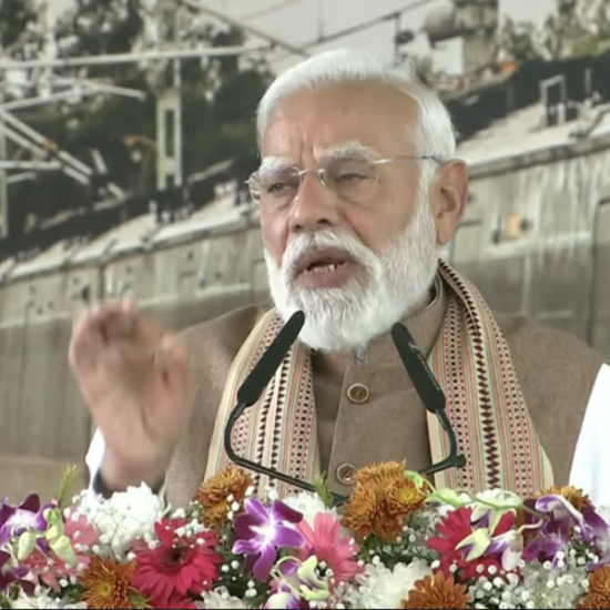 PM Modi Meerut Visit, Namo Bharat Rapid Rail, Meerut Metro Inauguration, Delhi Meerut RRTS, Western UP Development, Uttar Pradesh News