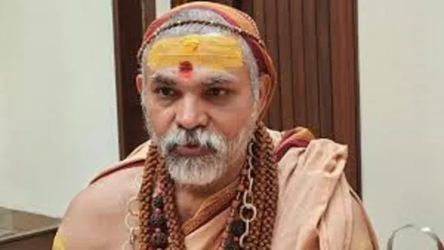 स्वामी अविमुक्तेश्वरानंद, प्रयागराज यौन उत्पीड़न मामला, बेली अस्पताल मेडिकल रिपोर्ट, झूंसी थाना केस, पाक्सो एक्ट प्रयागराज, Mahakumbh Case Prayagraj, POCSO Act Case UP, Swami Avimukteshwaranand News, Prayagraj Crime News 2026, Uttar Pradesh Crime Update,स्वामी अविमुक्तेश्वरानंद फाइल फोटो, बेली अस्पताल प्रयागराज, कोर्ट में पेश बच्चे, झूंसी थाना जांच, Swami Avimukteshwaranand Image, Bailey Hospital Prayagraj, POCSO Case Court Hearing, UP Crime News Photo,#स्वामी_अविमुक्तेश्वरानंद, #PrayagrajNews, #POCSOCase, #UPCrime, #BaileyHospital, #JhunsiPolice, #MahakumbhCase, #BreakingNews, #CrimeUpdate,