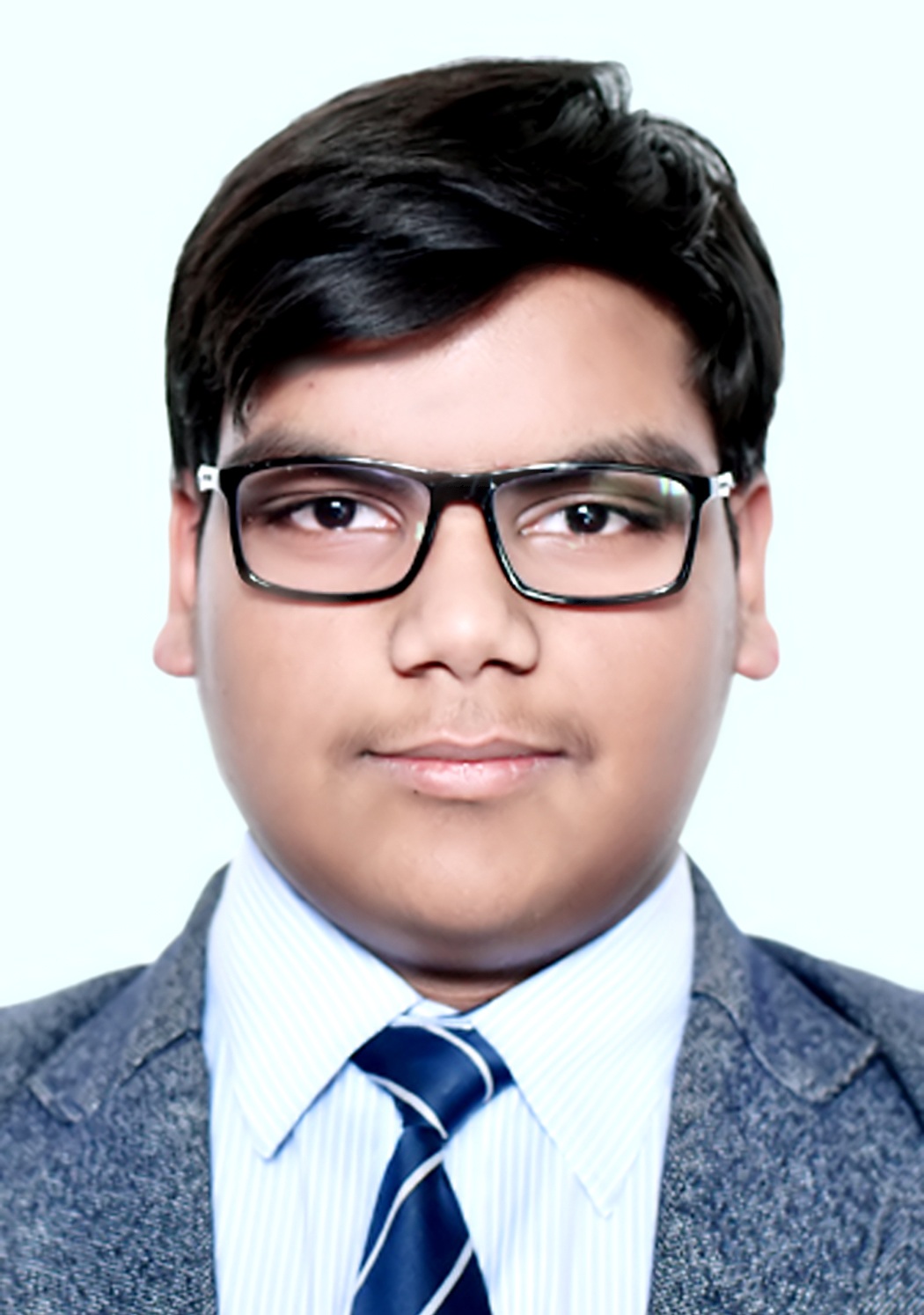 CMS student awarded $64,000 scholarship